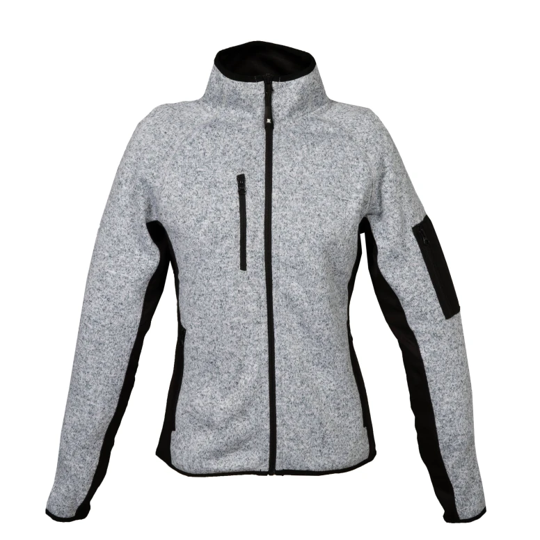 Arbeitssweatshirt Multitaschen JRC Monviso Damen 994420