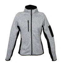 Arbeitssweatshirt Multitaschen JRC Monviso Damen 994420