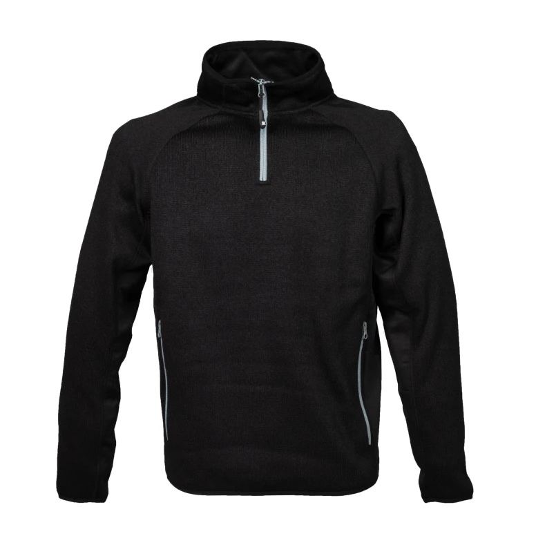 Arbeitssweatshirt Multitaschen JRC Maribor 994451