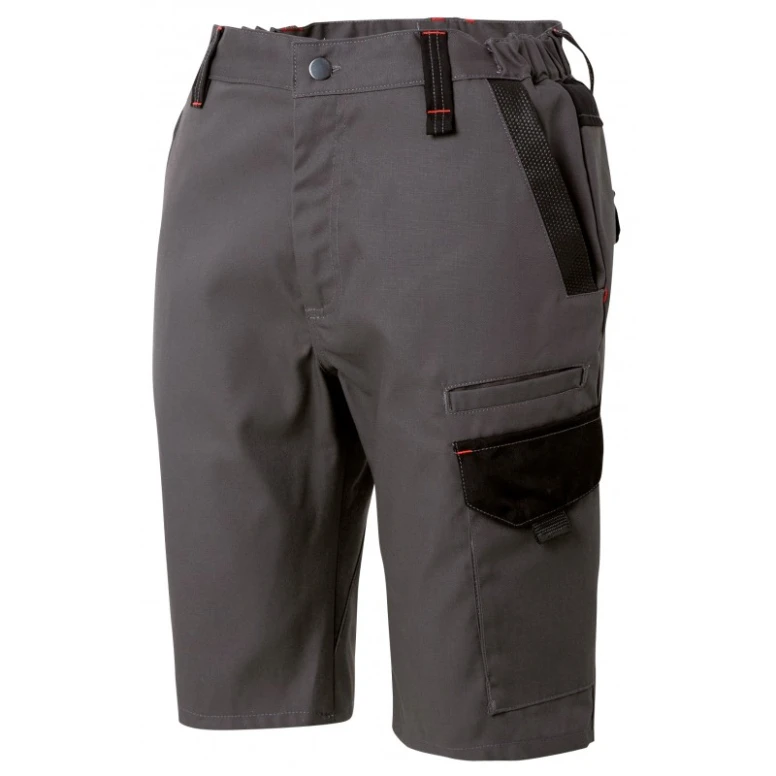 Arbeitsshort Multitaschen Molinel Outsum 0237.2654.006
