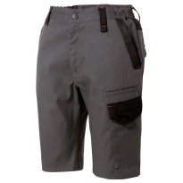 Arbeitsshort Multitaschen Molinel Outsum 0237.2654.006