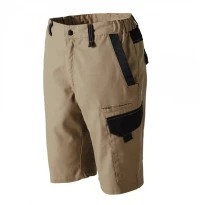 Arbeitsshort Multitaschen Molinel Outsum 0237.2654.006