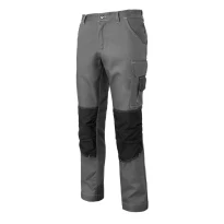 Arbeitshose mit Knieschonern Multitaschen Molinel Easywear 0981.2654.279