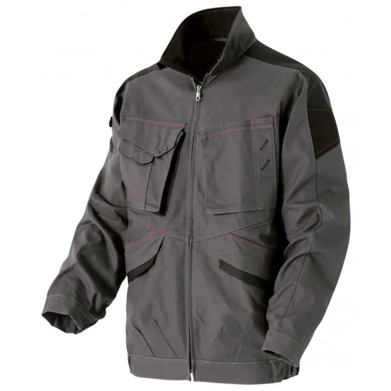 Arbeitsjacke Multitaschen Molinel B-Strong 1705.2652.037