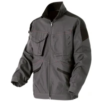 Arbeitsjacke Multitaschen Molinel B-Strong 1705.2652.037