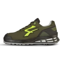 Sicherheitsschuhe U-Power Red Premium Ermes S3 SRC CI ESD RN20104