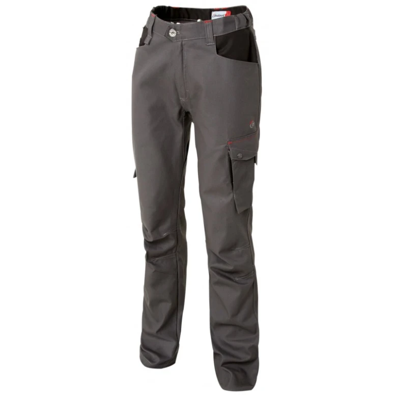 Arbeitshose Multitaschen Molinel B-Strong 2209.2652.037