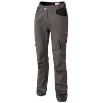 Arbeitshose Multitaschen Molinel B-Strong 2209.2652.037