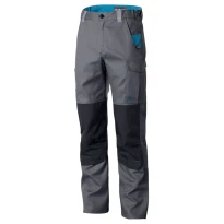 Arbeitshose mit Knieschonern Multitaschen Molinel B-Rok 0901.4101.026 2