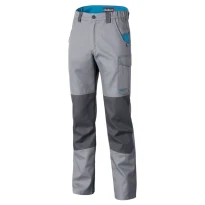 Arbeitshose Multitaschen Molinel B-Rok 0922.4101.044