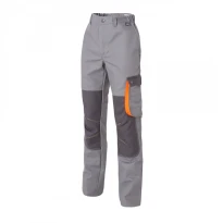 Arbeitshose Multitaschen Molinel G-Rok 2046.4101.026