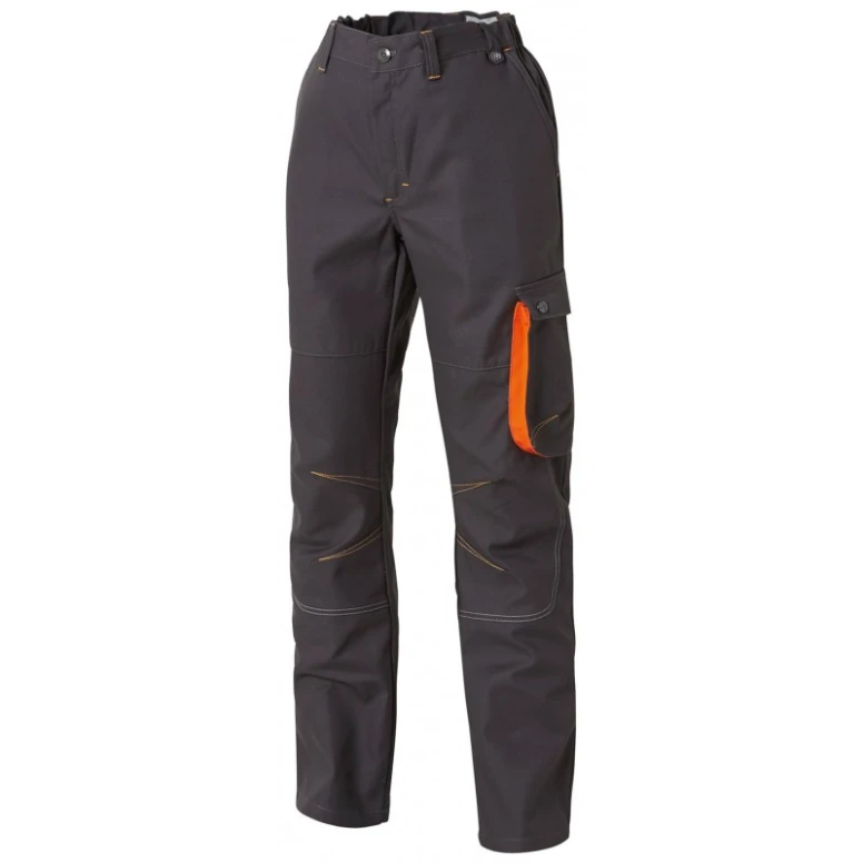 Arbeitshose Multitaschen Molinel G-Rok 2046.4101.026