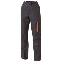 Arbeitshose Multitaschen Molinel G-Rok 2046.4101.026