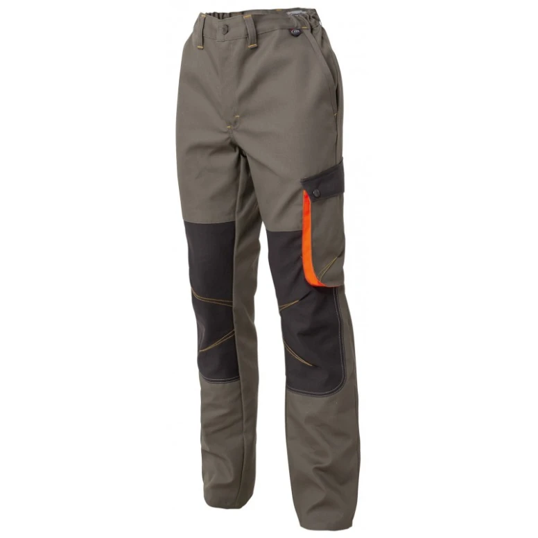 Arbeitshose Multitaschen Molinel G-Rok 2046.4101.026