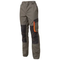 Arbeitshose Multitaschen Molinel G-Rok 2046.4101.026