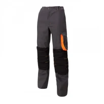 Arbeitshose mit Knieschonern Multitaschen Molinel G-Rok 2136.4101.026 2