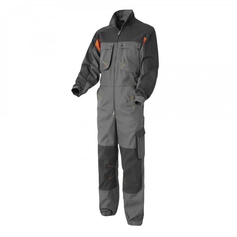 Arbeitsoverall Multitaschen Molinel G-Rok 3274.4101.026