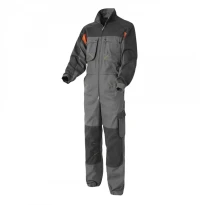 Arbeitsoverall Multitaschen Molinel G-Rok 3274.4101.026
