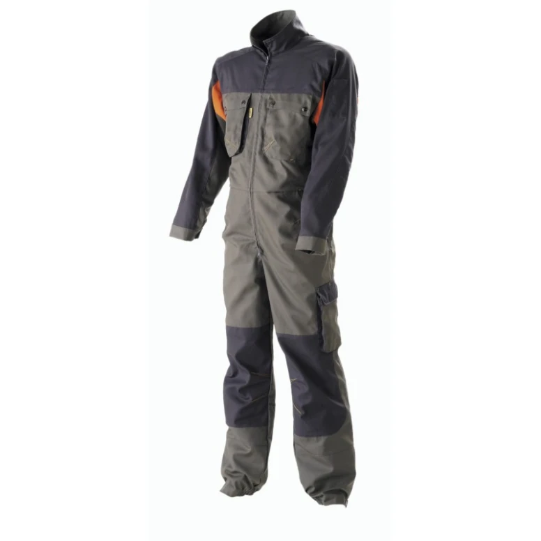Arbeitsoverall Multitaschen Molinel G-Rok 3274.4101.026