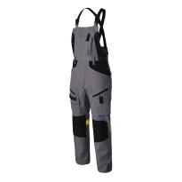 Arbeitslatzhose Multitaschen Molinel Dynamic Fit DYNCT22ASKAK