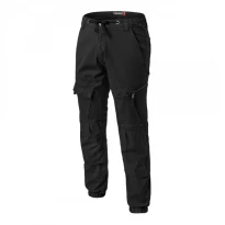 Arbeitshose Stretch Multitaschen Molinel Moovy 0795.9999.158