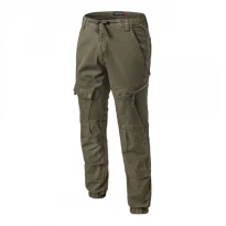 Arbeitshose Stretch Multitaschen Molinel Moovy 0795.9999.158 2