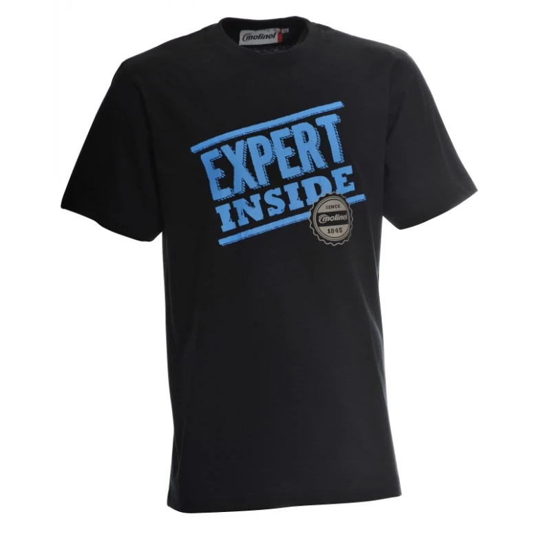 Kurzam-Arbeits-T-Shirt Molinel Spotrok 3559.9999.279