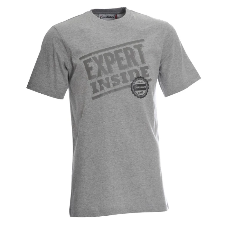 Kurzam-Arbeits-T-Shirt Molinel Spotrok 3559.9999.279