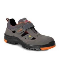 Sicherheitssandalen FTG Neptune S1P SRC ESD