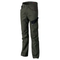 Arbeitshose Multitaschen Molinel Naturtech Life 0573.4101.204