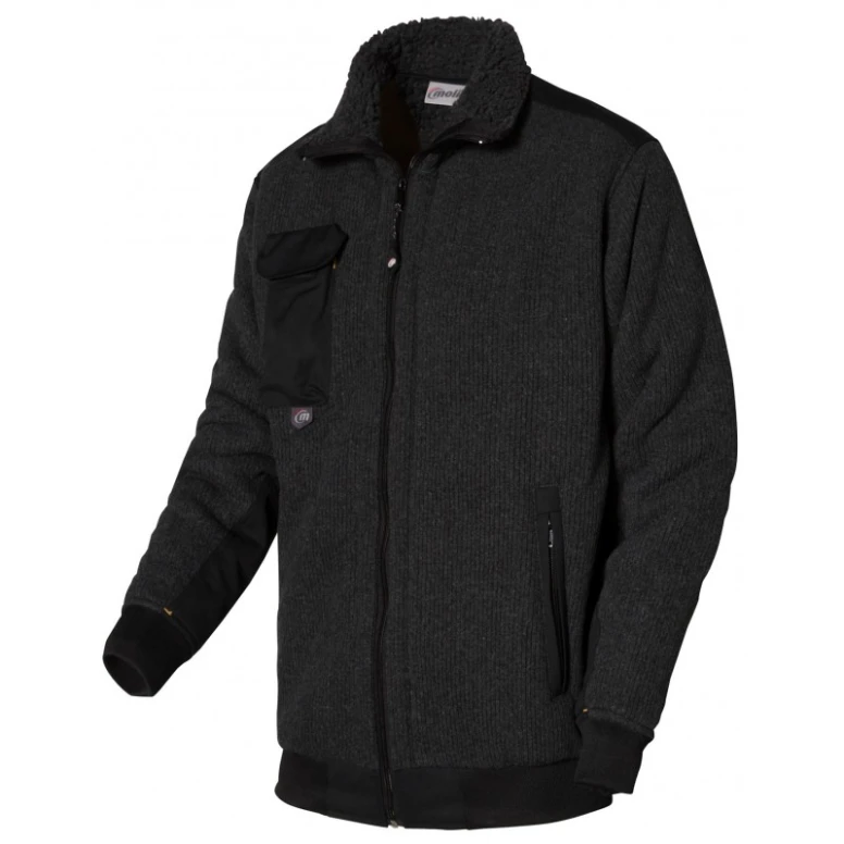 Arbeitsjacke Multitaschen Molinel New Scandik 0805.6095.026