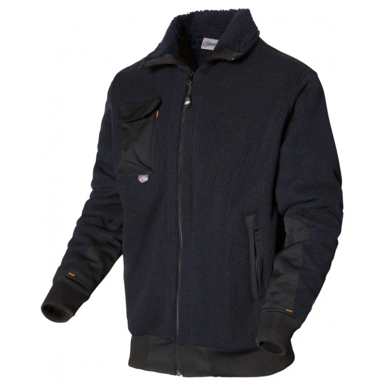 Arbeitsjacke Multitaschen Molinel New Scandik 0805.6095.026