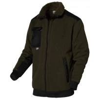 Arbeitsjacke Multitaschen Molinel New Scandik 0805.6095.026