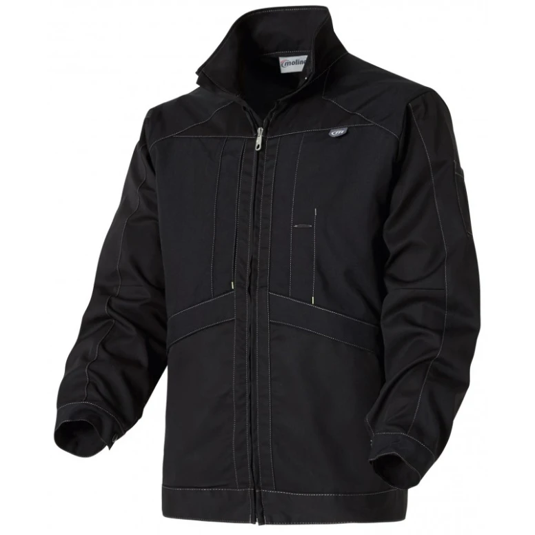 Arbeitsjacke Multitaschen Molinel Contakt 2813.3201.279