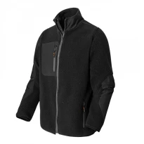 Arbeitsjacke Multitaschen Stretch Molinel Sherpa 0873.3792.027