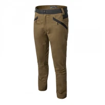 Arbeitshose Stretch Multitaschen Molinel Boxer 0875.9999.248