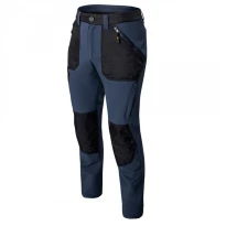 Technische Arbeitshose Stretch Multitaschen Molinel Join the Wave 0876.5830.147