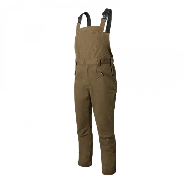 Arbeitslatzhose Stretch Multitaschen Molinel Join the Wave 0880.9999.248