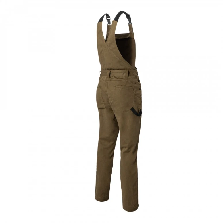 Arbeitslatzhose Stretch Multitaschen Molinel Join the Wave 0880.9999.248