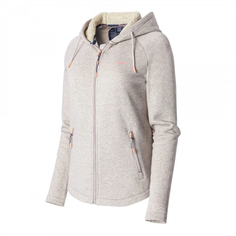Kapuze Arbeitssweatshirt Multitaschen Stretch Molinel Join the Wave Damen 0882.9999.053