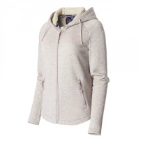 Kapuze Arbeitssweatshirt Multitaschen Stretch Molinel Join the Wave Damen 0882.9999.053