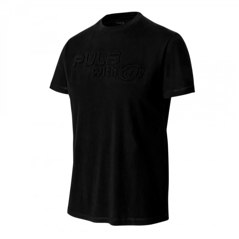 Kurzam-Arbeits-T-Shirt Stretch Molinel Survival 0930.9999.279