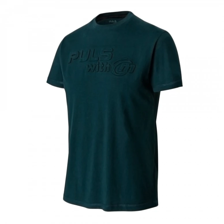 Kurzam-Arbeits-T-Shirt Stretch Molinel Survival 0930.9999.279