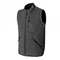 Kapuze Arbeitssweatshirt 2-in-1 Multitaschen Molinel Survival 0933.9999.027