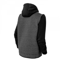 Kapuze Arbeitssweatshirt 2-in-1 Multitaschen Molinel Survival 0933.9999.027