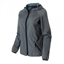 Kapuze Arbeitssweatshirt Multitaschen Stretch Molinel Survival Damen 0935.9999.027