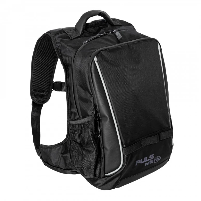 Technischer Arbeitsrucksack Molinel Survival 0942.9999.279