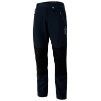 Arbeitshose mit Knieschonern Multitaschen Molinel Dynamic Work Ottoman 0268.9999.158
