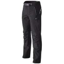 Arbeitshose mit Knieschonern Softshell Multitaschen Molinel Dynamic Work 0271.9999.279