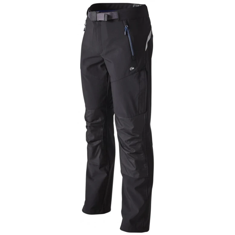 Arbeitshose mit Knieschonern Softshell Multitaschen Molinel Dynamic Work 0271.9999.279